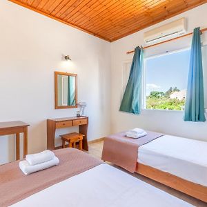 Habitación Doble Estándar